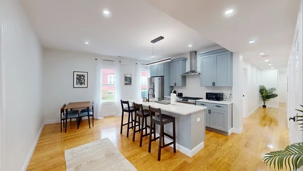 Coliving in Roxbury - Boston, Boston