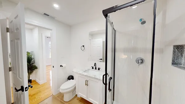 Coliving in Roxbury - Boston, Boston