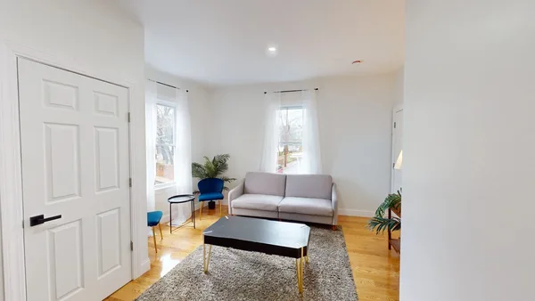 Coliving in Roxbury - Boston, Boston