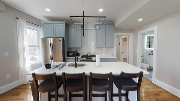 Coliving in Roxbury - Boston, Boston