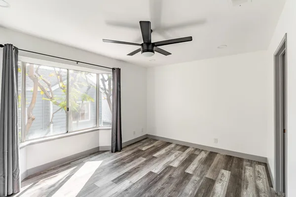 Coliving in Pasadena - The Verdugos, Los Angeles