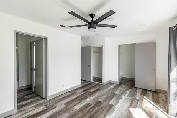 Coliving in Pasadena - The Verdugos, Los Angeles