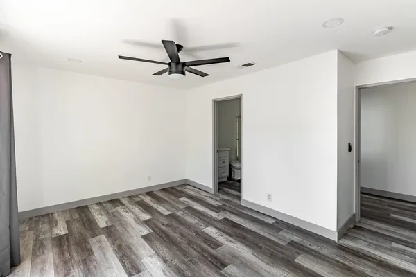 Coliving in Pasadena - The Verdugos, Los Angeles