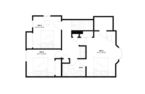 Coliving in Pasadena - The Verdugos, Los Angeles