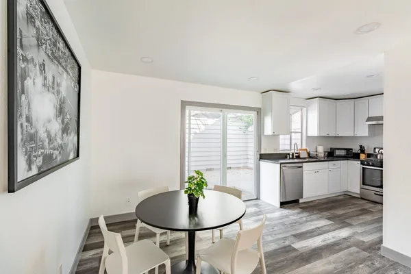 Coliving in Pasadena - The Verdugos, Los Angeles