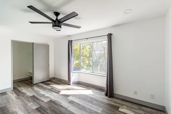 Coliving in Pasadena - The Verdugos, Los Angeles