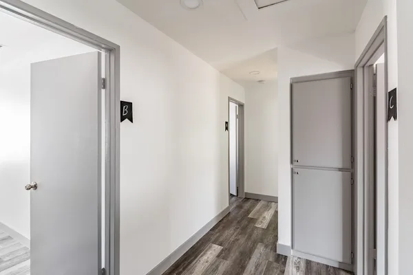 Coliving in Pasadena - The Verdugos, Los Angeles