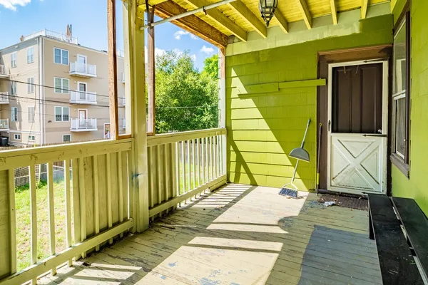 Coliving in South Boston - Boston, Boston