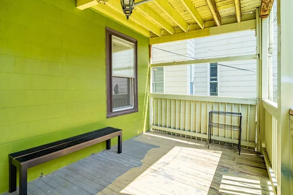 Coliving in South Boston - Boston, Boston