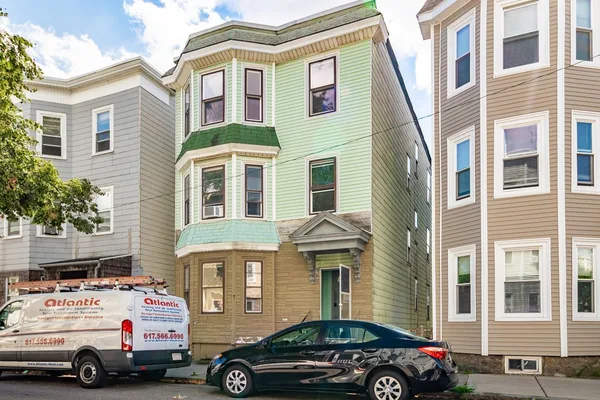 Coliving in South Boston - Boston, Boston