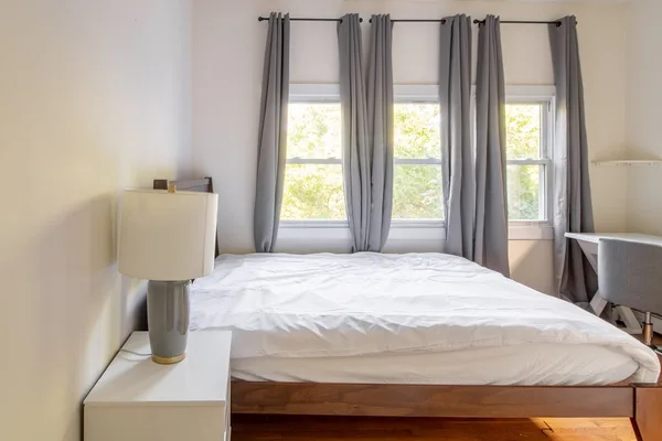 Coliving in Mission Hill - Boston, Boston