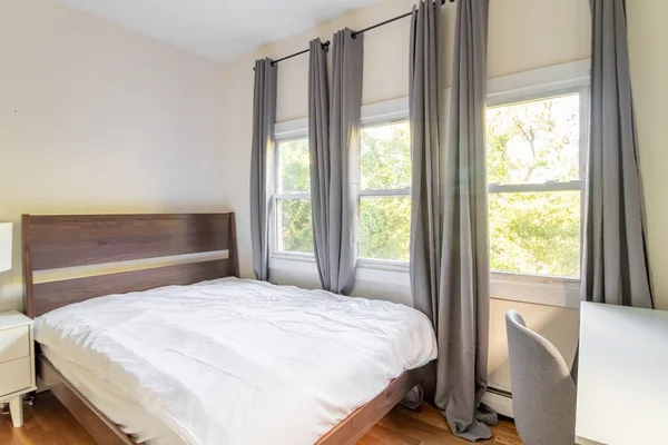 Coliving in Mission Hill - Boston, Boston