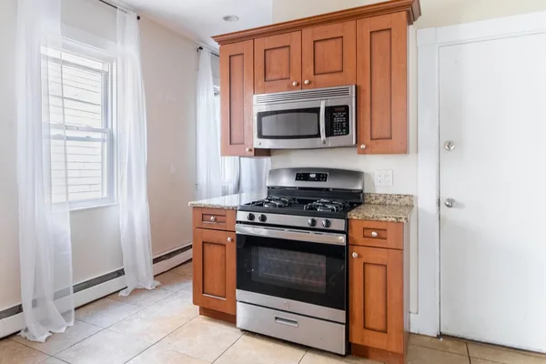 Coliving in Mission Hill - Boston, Boston