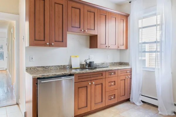 Coliving in Mission Hill - Boston, Boston