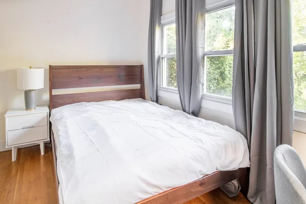 Coliving in Mission Hill - Boston, Boston