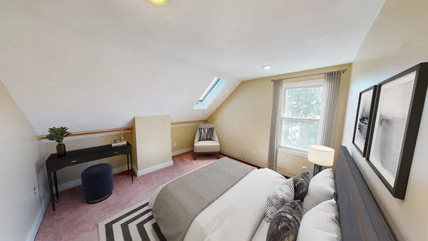 Coliving in Dorchester - Boston, Boston