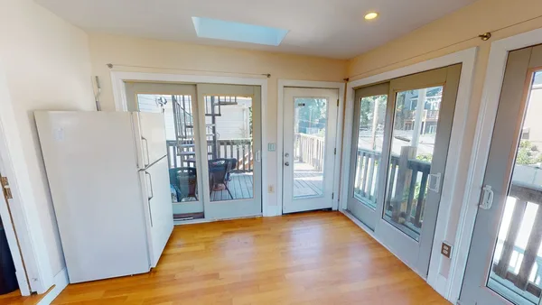 Coliving in Dorchester - Boston, Boston