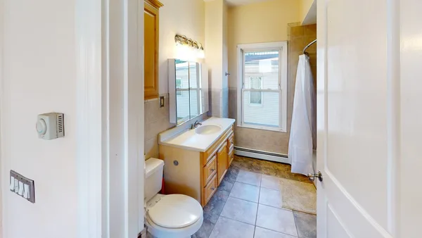 Coliving in Dorchester - Boston, Boston