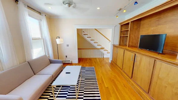 Coliving in Dorchester - Boston, Boston