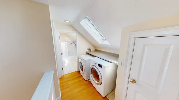 Coliving in Dorchester - Boston, Boston