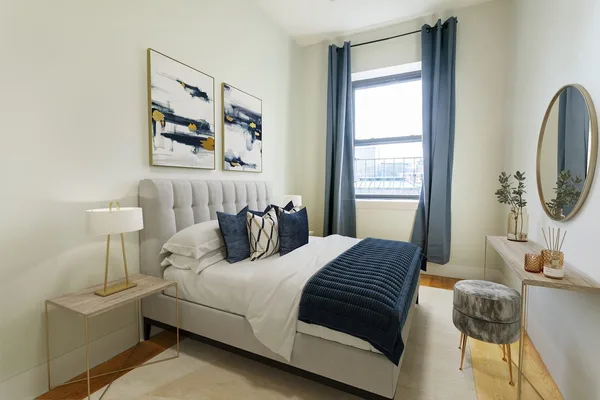 Coliving in Harlem - Manhattan, New York