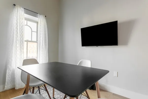 Coliving in Harlem - Manhattan, New York