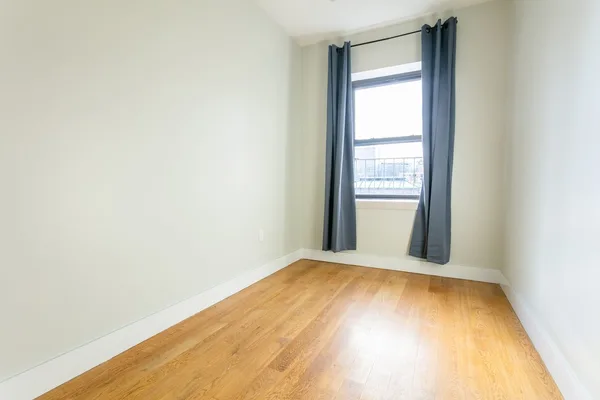 Coliving in Harlem - Manhattan, New York