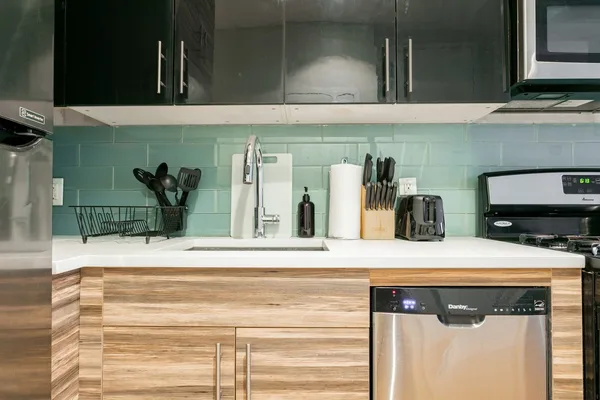 Coliving in Harlem - Manhattan, New York