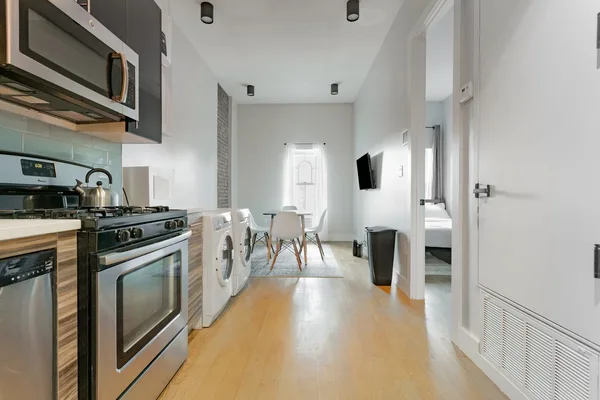 Coliving in Harlem - Manhattan, New York