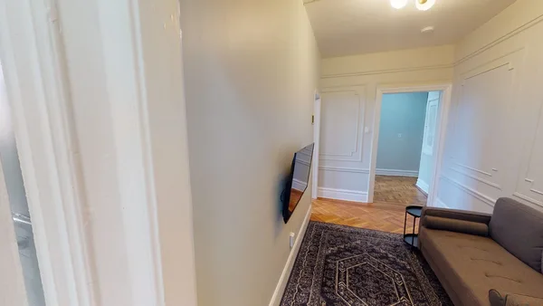 Coliving in Sunset Park - Brooklyn, New York