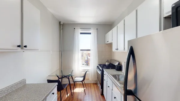 Coliving in Sunset Park - Brooklyn, New York