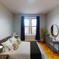 Coliving in Sunset Park - Brooklyn, New York