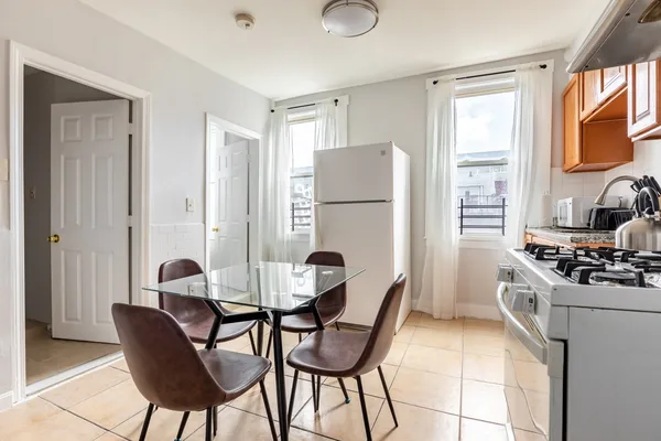 Coliving in Chinatown - Boston, Boston