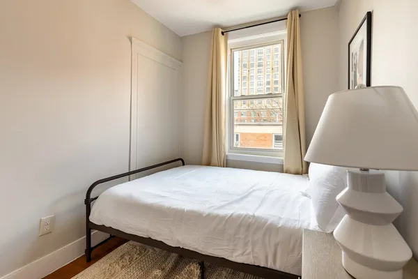 Coliving in Chinatown - Boston, Boston