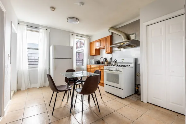 Coliving in Chinatown - Boston, Boston