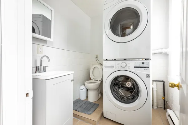 Coliving in Chinatown - Boston, Boston