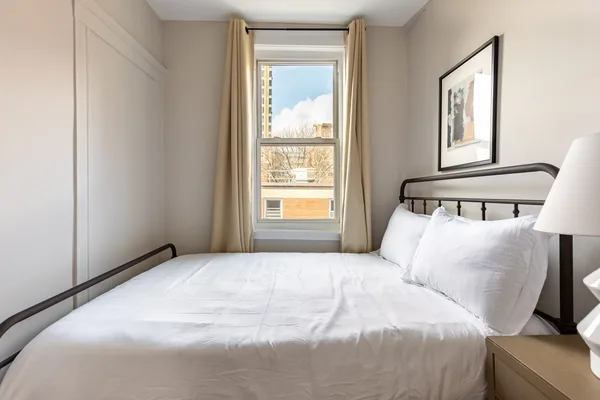 Coliving in Chinatown - Boston, Boston