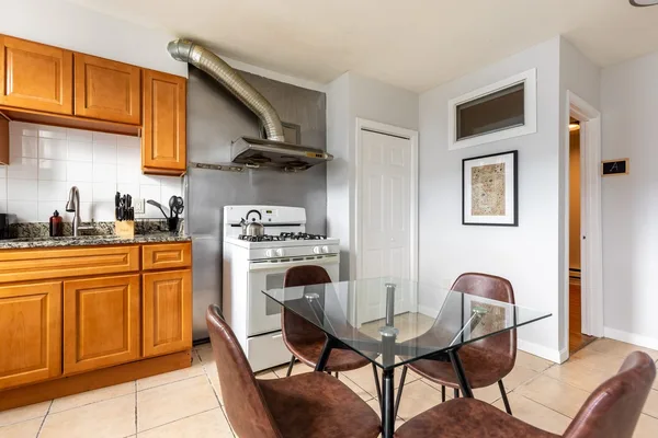 Coliving in Chinatown - Boston, Boston