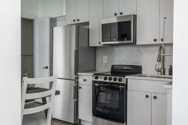 Coliving in East Village - Manhattan, New York