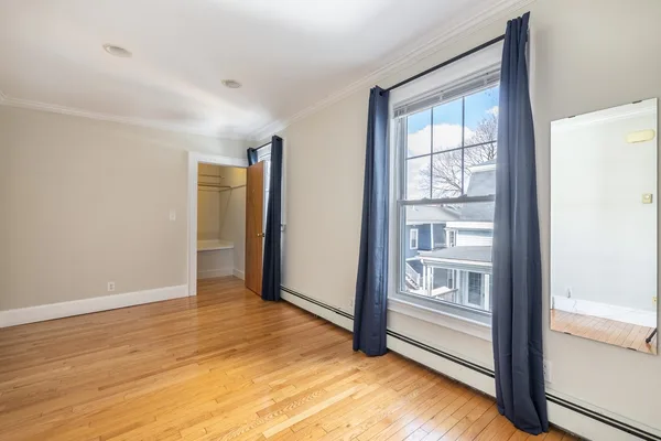 Studio Apartment for rent in Prospect Hill - Somerville, Boston