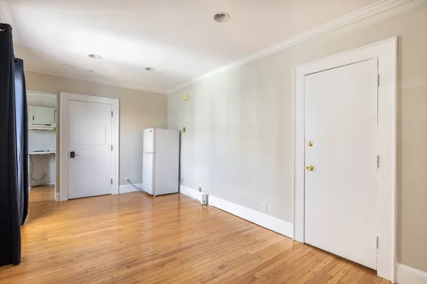 Studio Apartment for rent in Prospect Hill - Somerville, Boston