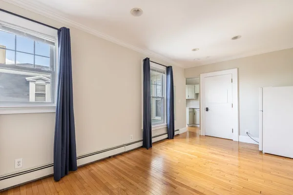 Studio Apartment for rent in Prospect Hill - Somerville, Boston