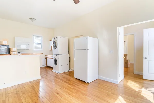 Coliving in Dorchester - Boston, Boston