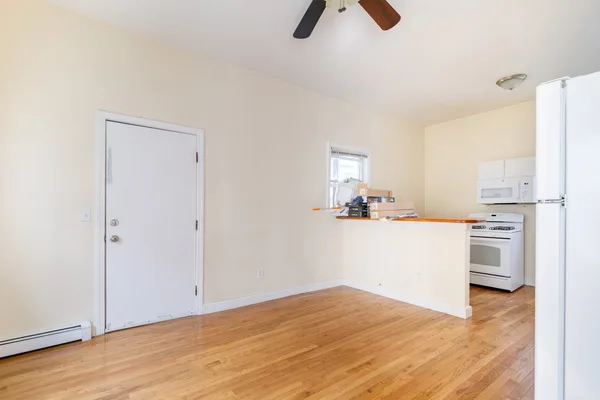 Coliving in Dorchester - Boston, Boston