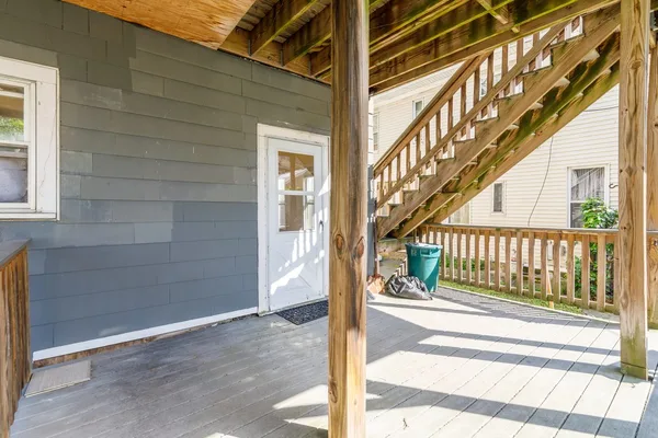 Coliving in Dorchester - Boston, Boston