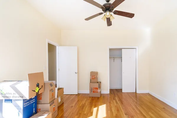 Coliving in Dorchester - Boston, Boston