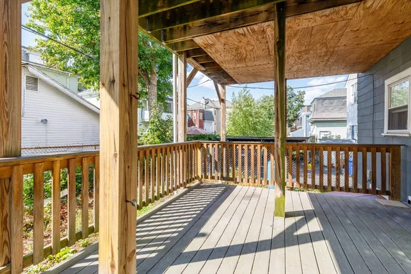 Coliving in Dorchester - Boston, Boston