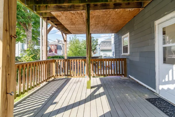 Coliving in Dorchester - Boston, Boston