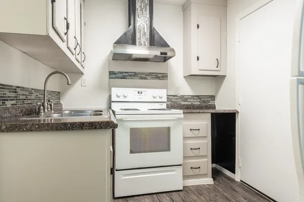 1 bedroom apartment for rent in North Loop - North Central Austin, Austin