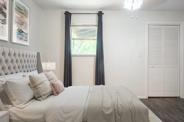 1 bedroom apartment for rent in North Loop - North Central Austin, Austin